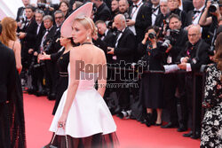 Polki na Festiwalu Filmowym w Cannes