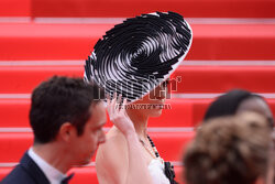 Polki na Festiwalu Filmowym w Cannes