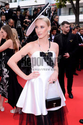 Polki na Festiwalu Filmowym w Cannes