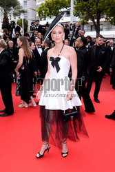 Polki na Festiwalu Filmowym w Cannes