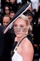 Polki na Festiwalu Filmowym w Cannes