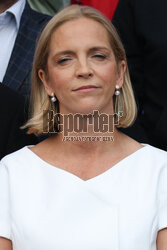 Rafała Trzaskowski w Sosnowcu 