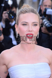 Festiwal Filmowy w Cannes