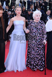 Festiwal Filmowy w Cannes
