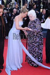 Festiwal Filmowy w Cannes