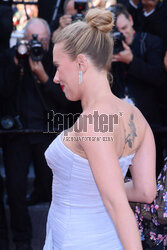 Festiwal Filmowy w Cannes