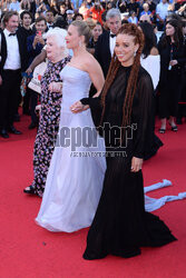Festiwal Filmowy w Cannes