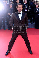 Festiwal Filmowy w Cannes