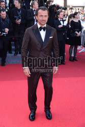 Festiwal Filmowy w Cannes