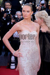 Festiwal Filmowy w Cannes