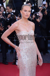 Festiwal Filmowy w Cannes