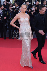 Festiwal Filmowy w Cannes
