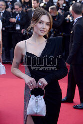 Polki na Festiwalu Filmowym w Cannes