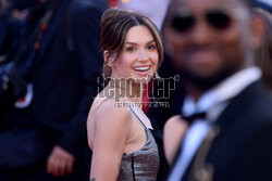Polki na Festiwalu Filmowym w Cannes