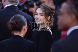 Polki na Festiwalu Filmowym w Cannes