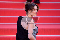 Polki na Festiwalu Filmowym w Cannes