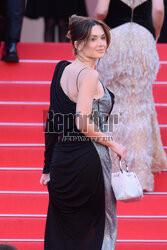 Polki na Festiwalu Filmowym w Cannes