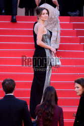 Polki na Festiwalu Filmowym w Cannes