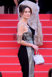 Polki na Festiwalu Filmowym w Cannes