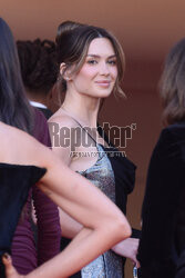 Polki na Festiwalu Filmowym w Cannes