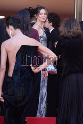 Polki na Festiwalu Filmowym w Cannes