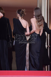 Polki na Festiwalu Filmowym w Cannes
