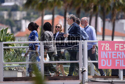 Festiwal Filmowy w Cannes
