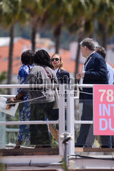 Festiwal Filmowy w Cannes