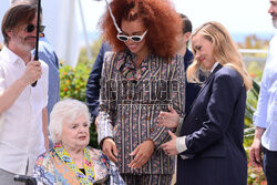 Festiwal Filmowy w Cannes