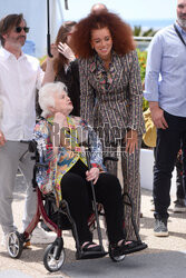 Festiwal Filmowy w Cannes