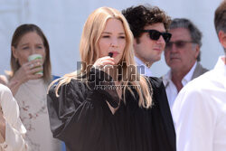 Festiwal Filmowy w Cannes