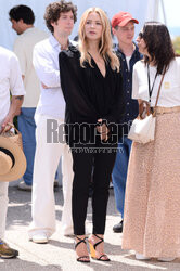 Festiwal Filmowy w Cannes
