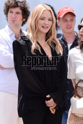 Festiwal Filmowy w Cannes