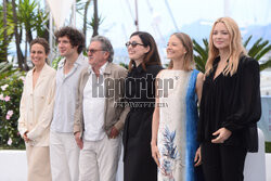 Festiwal Filmowy w Cannes