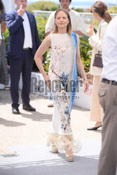 Festiwal Filmowy w Cannes