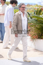 Festiwal Filmowy w Cannes