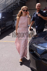 Festiwal Filmowy w Cannes