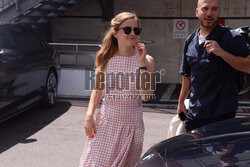 Festiwal Filmowy w Cannes