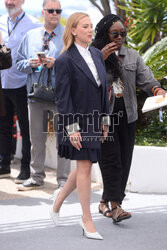 Festiwal Filmowy w Cannes