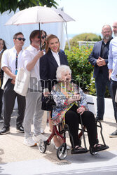 Festiwal Filmowy w Cannes