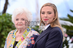 Festiwal Filmowy w Cannes