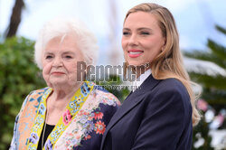 Festiwal Filmowy w Cannes