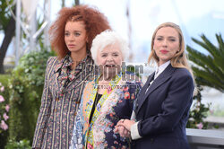 Festiwal Filmowy w Cannes