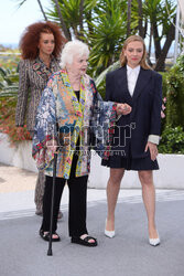 Festiwal Filmowy w Cannes