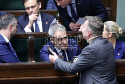 35. posiedzenie Sejmu X kadencji