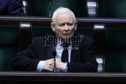 35. posiedzenie Sejmu X kadencji