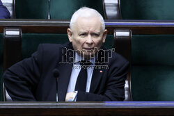 35. posiedzenie Sejmu X kadencji