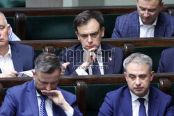 35. posiedzenie Sejmu X kadencji