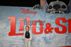 Pokaz filmu Lilo&Stitch