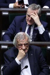 35. posiedzenie Sejmu X kadencji